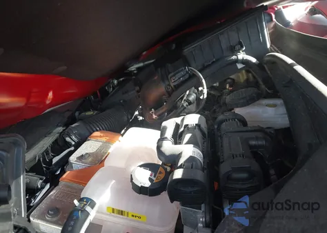 2021 Kia Niro Touring z USA, uszkodzony, nr VIN KNDCC3LC5M5463062